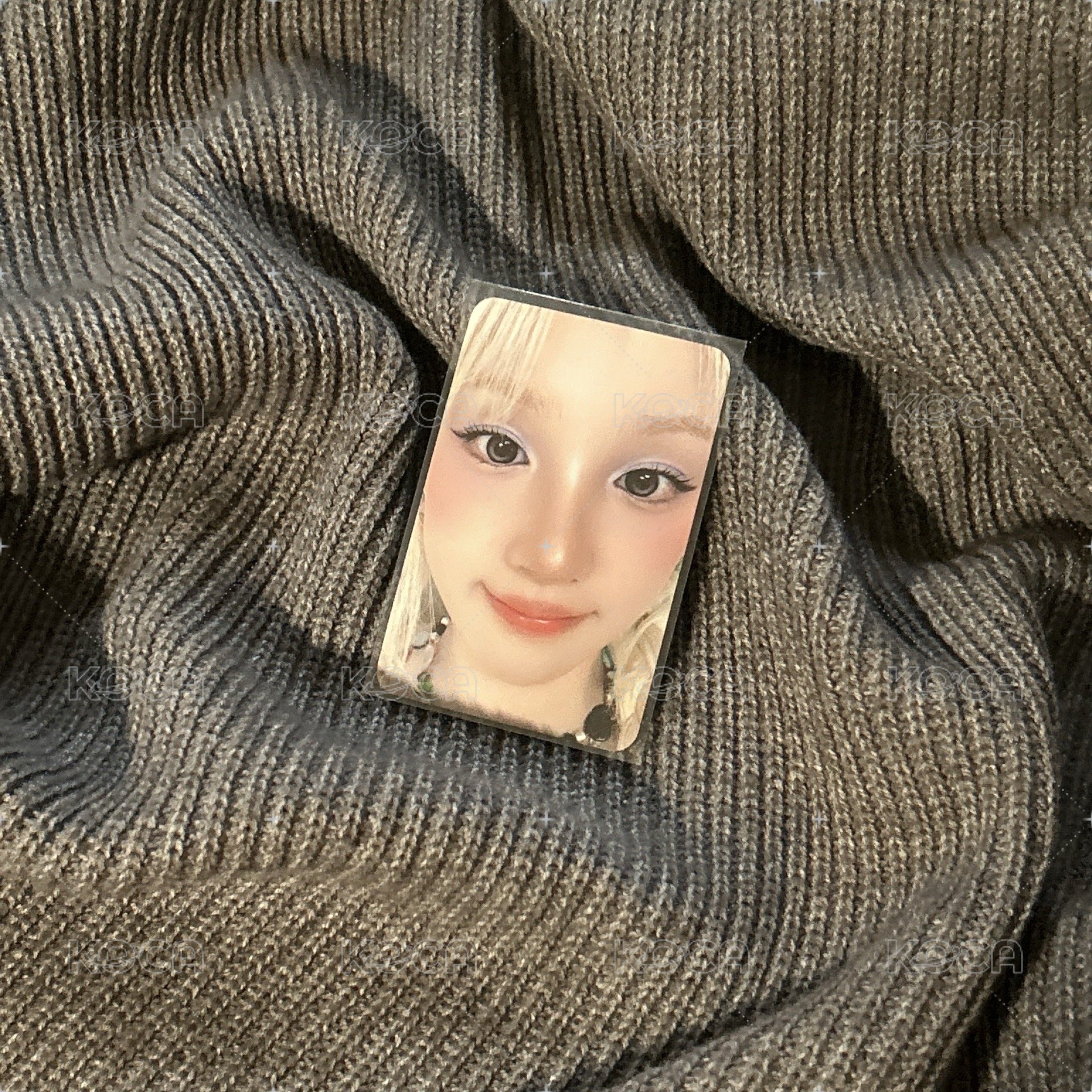 大臉琦