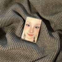 大臉琦