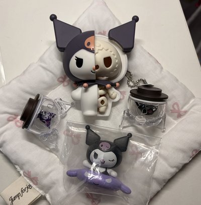 酷洛米💜
