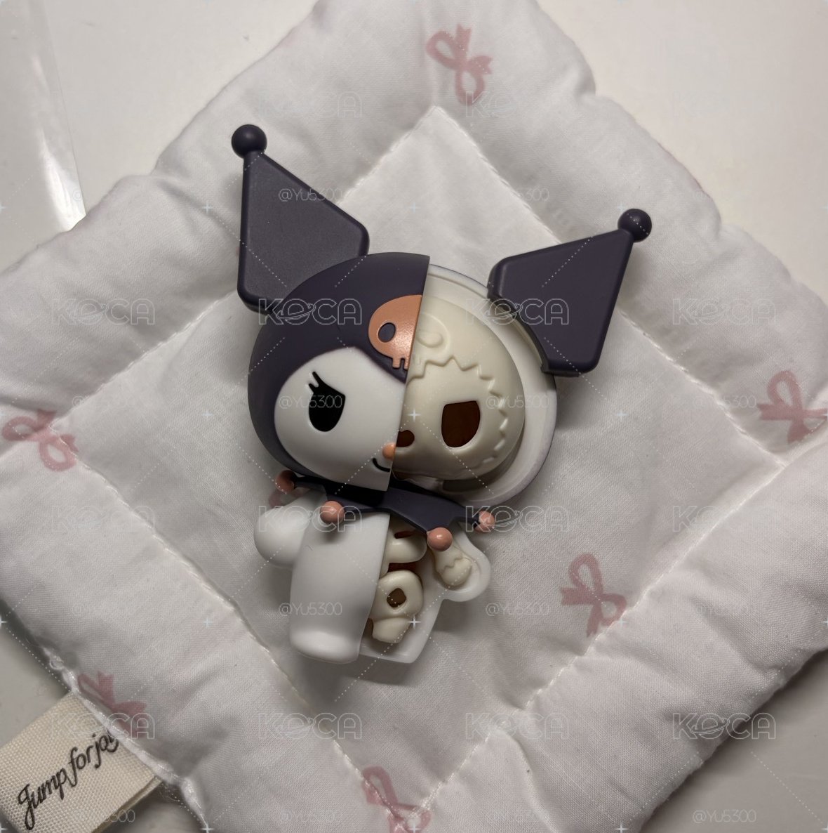 酷洛米💜