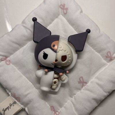 酷洛米💜