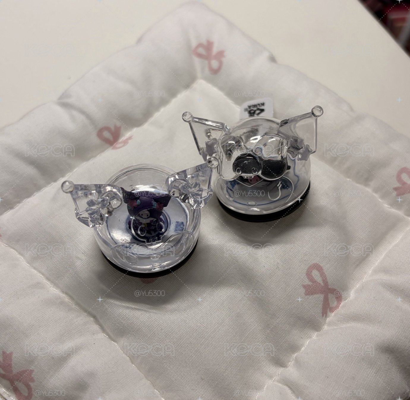 酷洛米💜