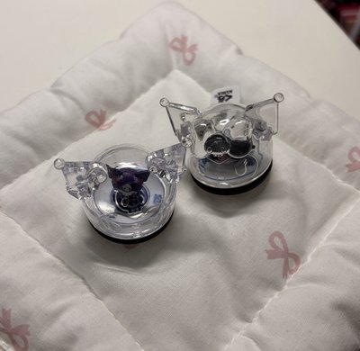 酷洛米💜