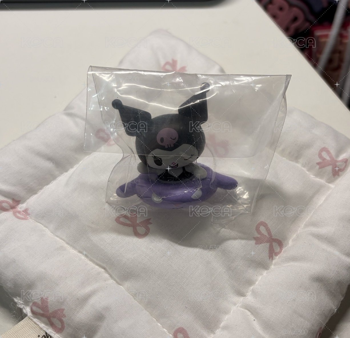 酷洛米💜