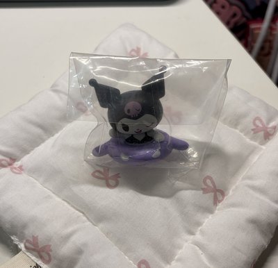 酷洛米💜