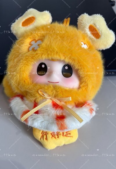 團、3、4 御守