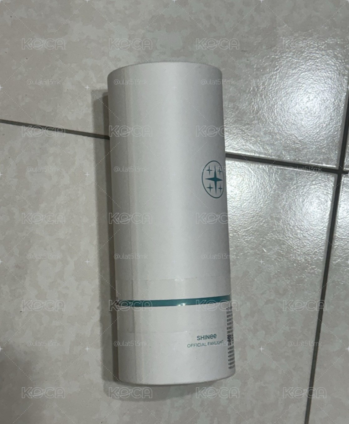 SHINee手燈 