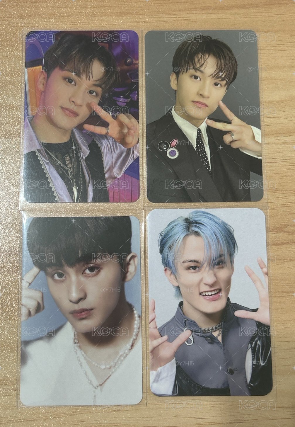 李馬克 MarkLee