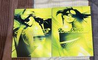 Lemonade （冬+柚）