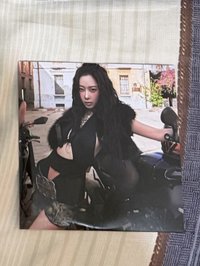 Rich man吉專