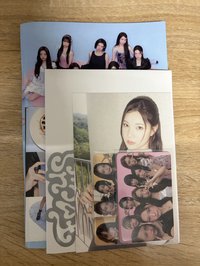 藍（無單人卡）