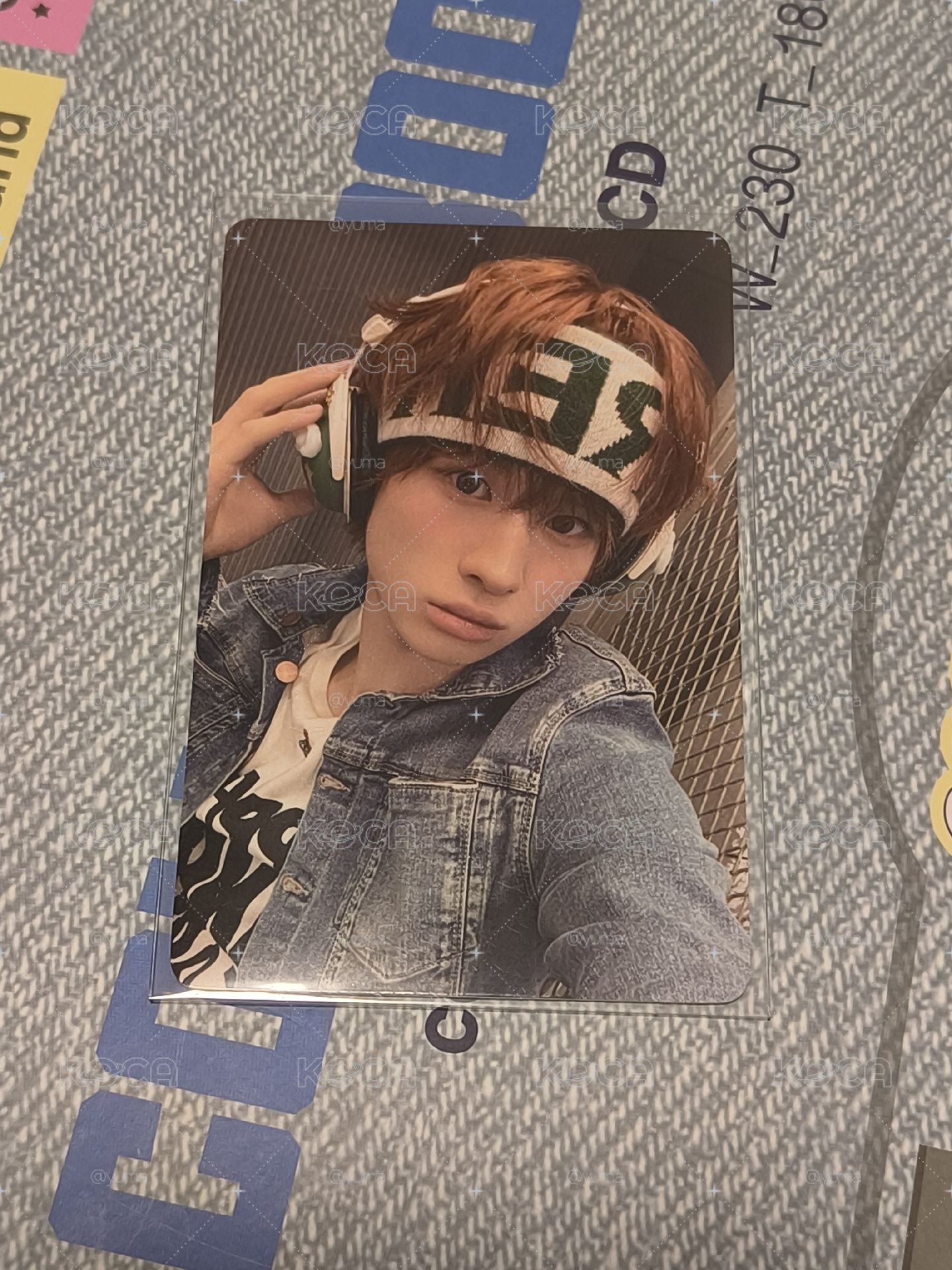 💽4️⃣📝🀄🐣“潣天也要見面啊”