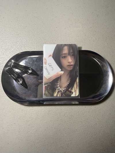 【現貨】MK幸運卡
