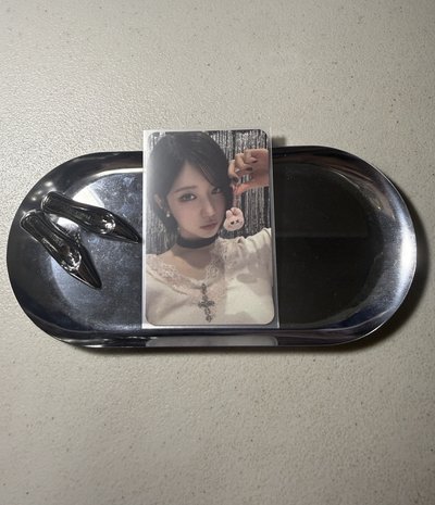 【現貨】MK幸運卡