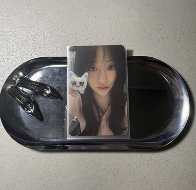 【現貨】MK幸運卡