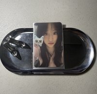 MK娃專幸運卡-Ahyeon