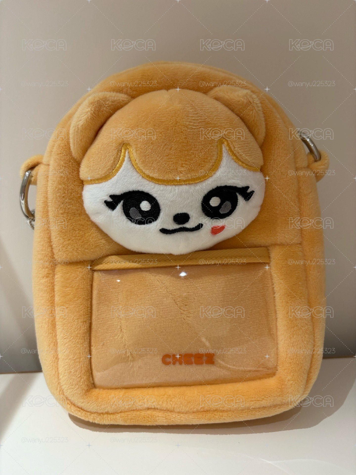 Liz CHEEZ 側背包