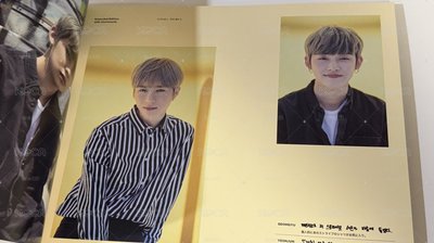 點開預覽 🌟H:OUR+ 寫真 
