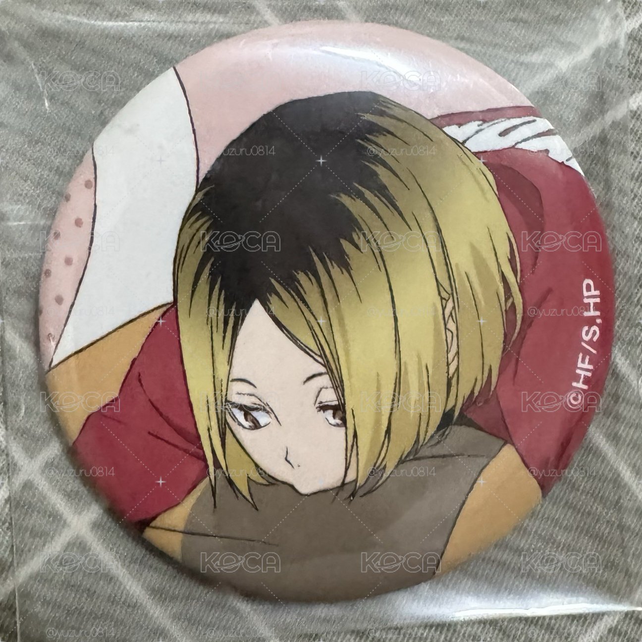 TOHO研磨