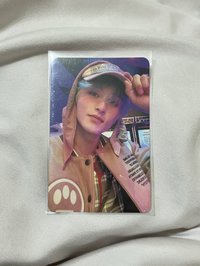 糖果專卡