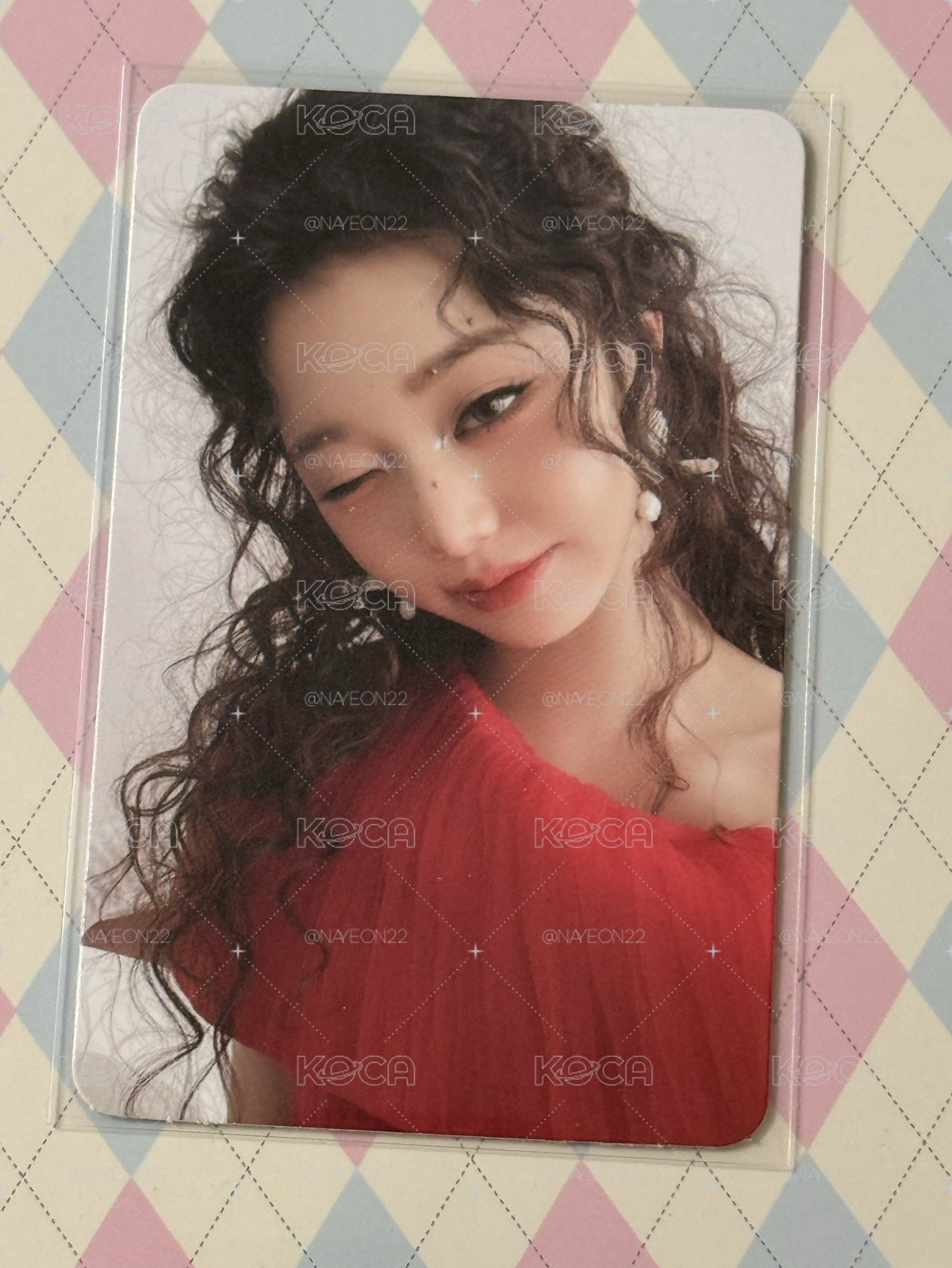 專卡員