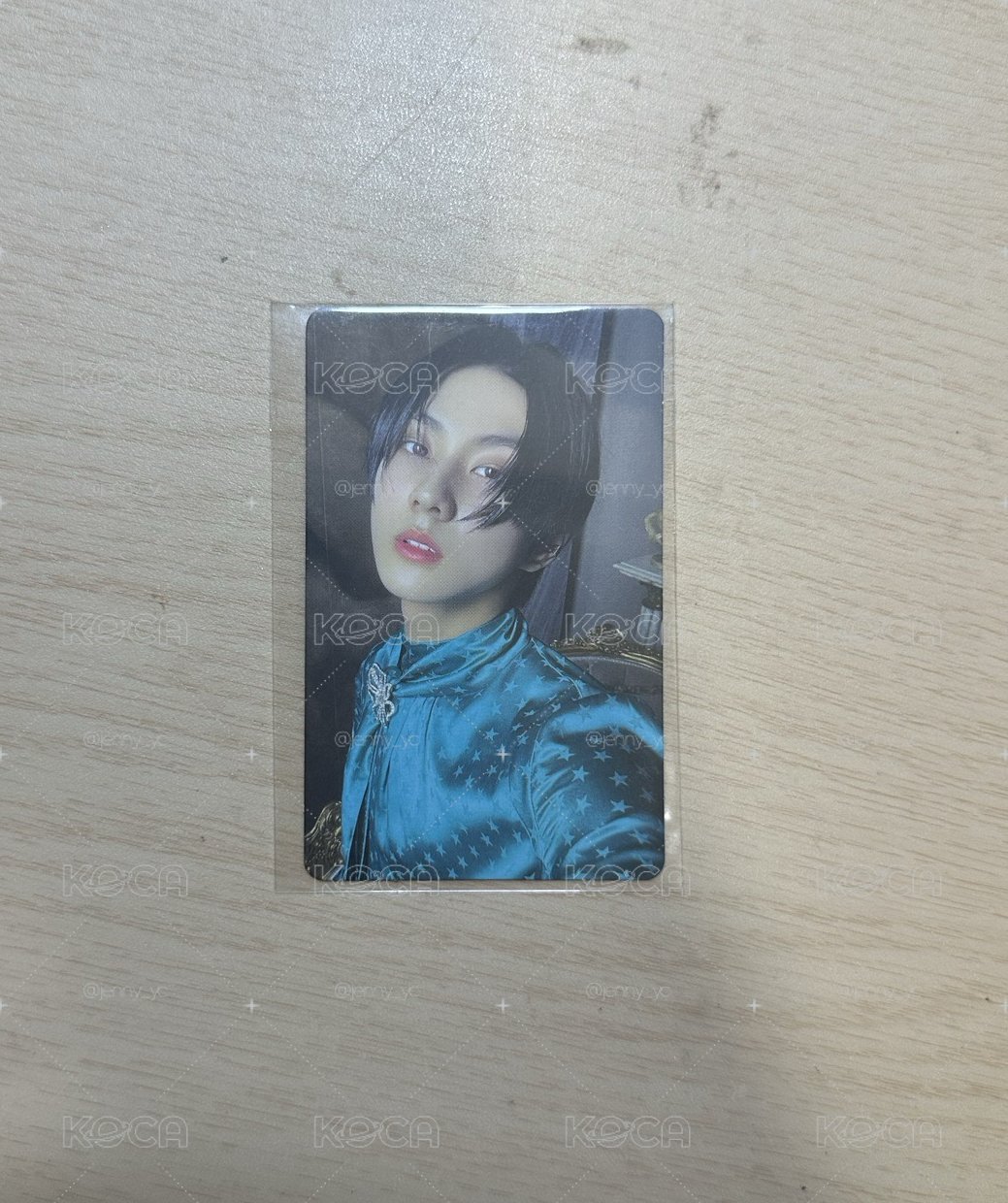 正一 專卡元