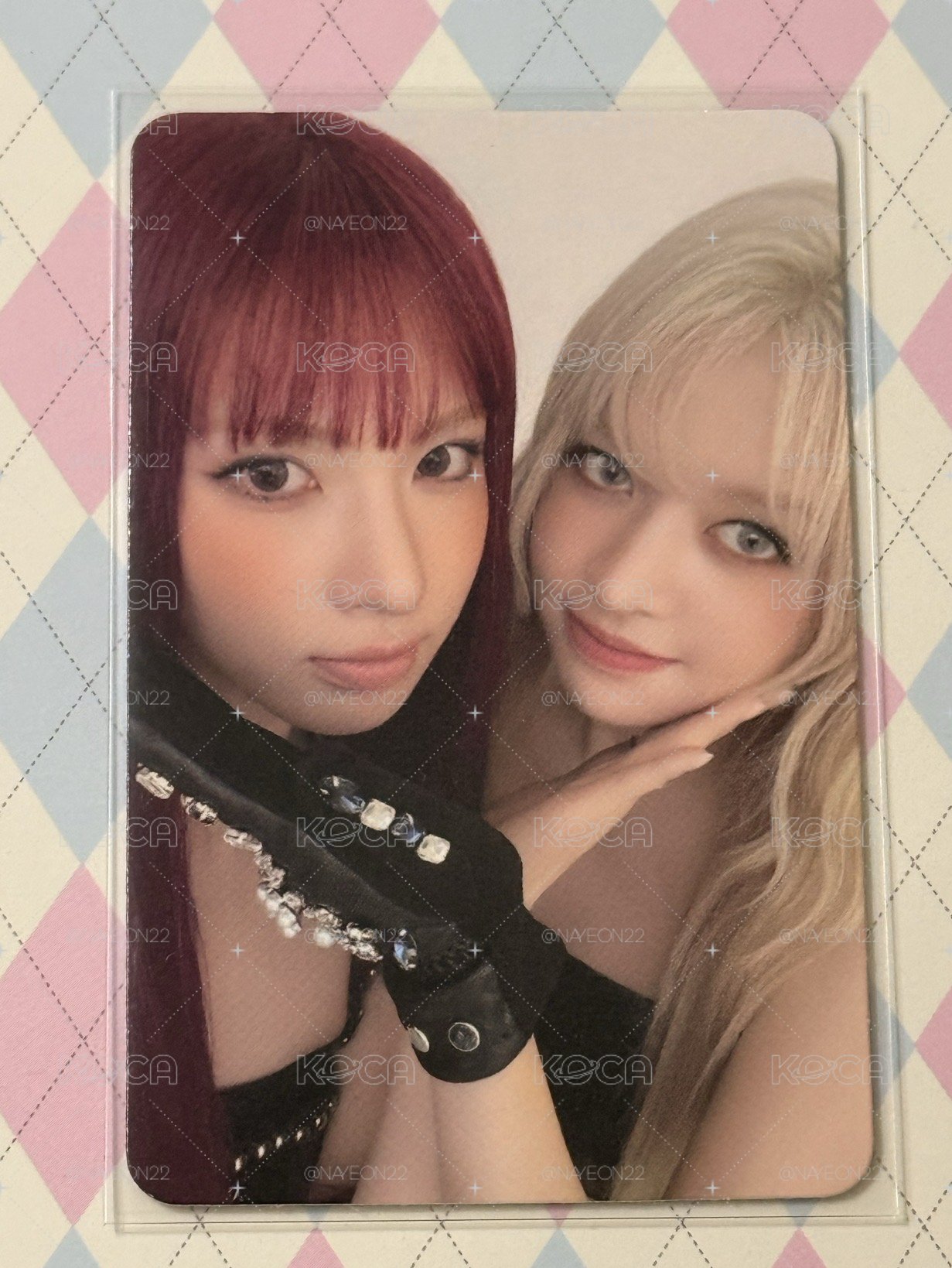莉bae