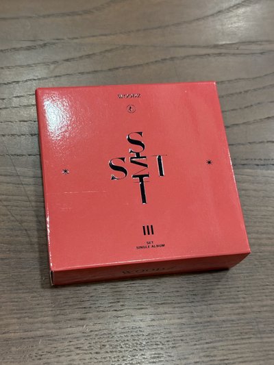 SET kit專