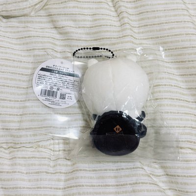 全新未拆 背包熊 吊飾