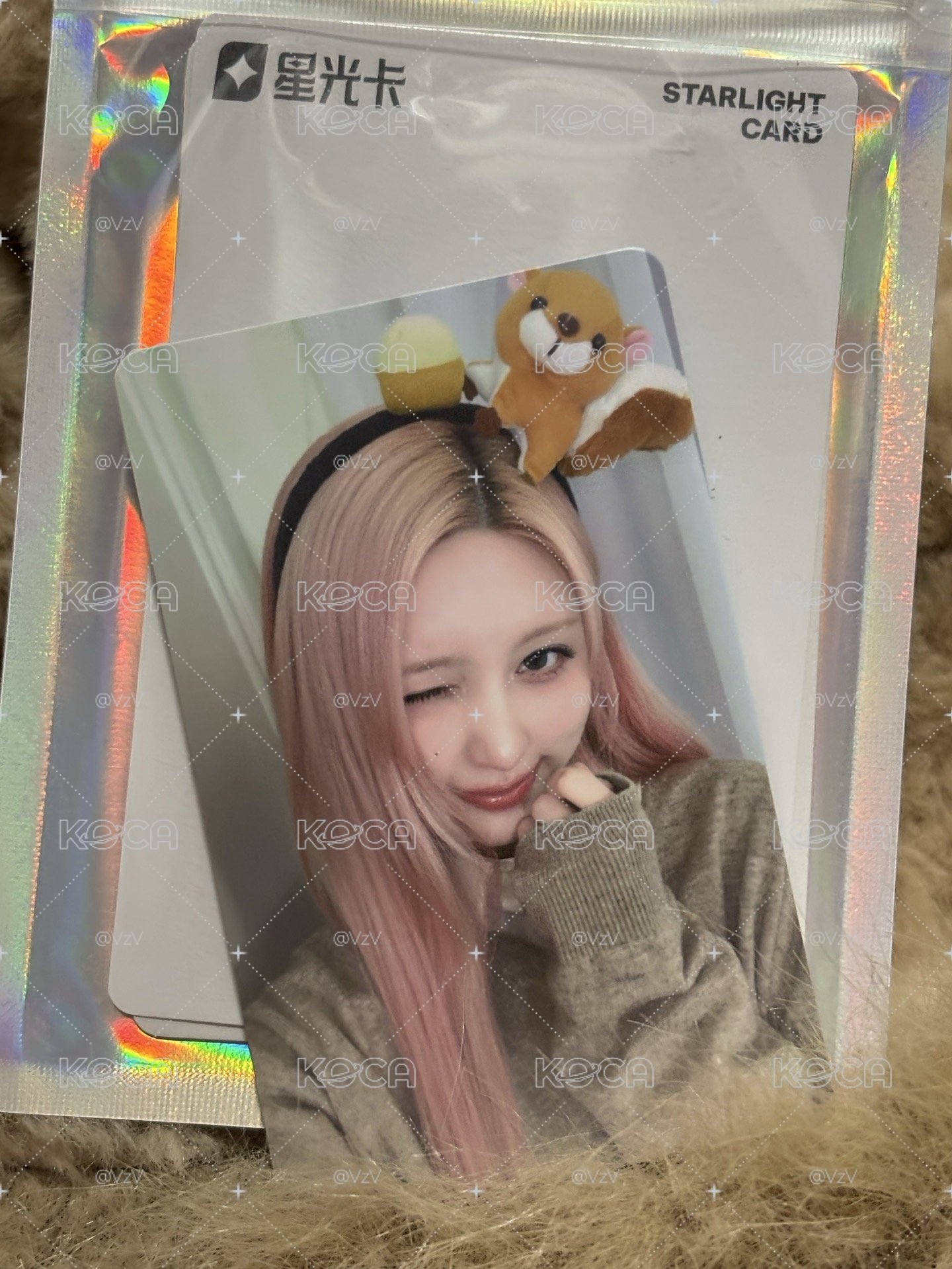 SADAHARUReply High School小卡】1-4星Sadaharu 星光五期SMT25 - KOCA