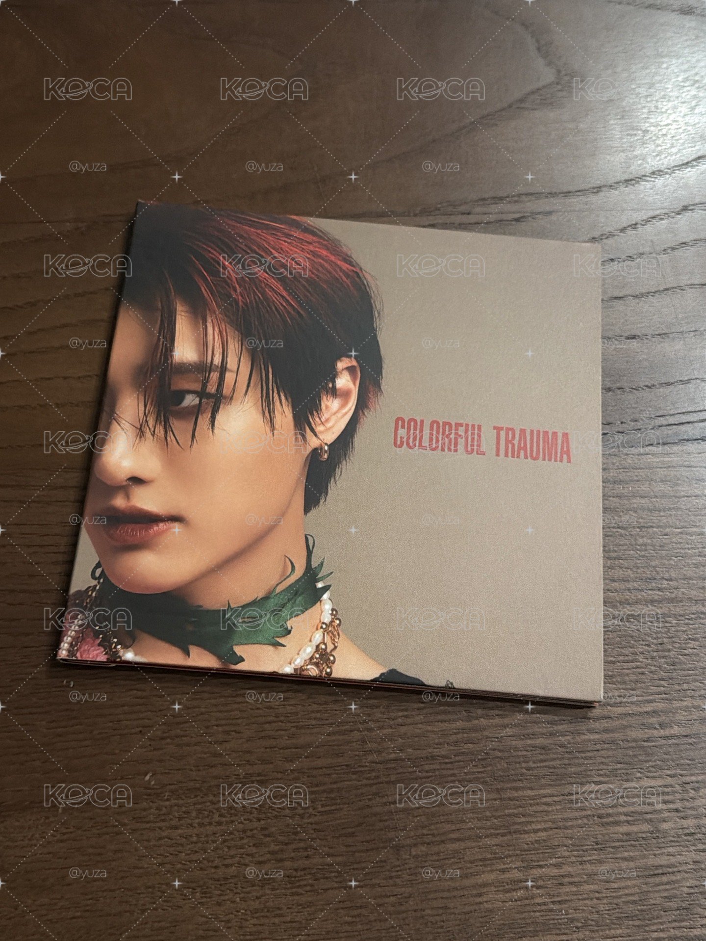 迷四 Digipack ver.