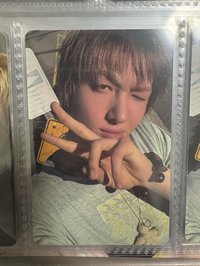 馬迷二專卡