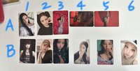 A1~B6