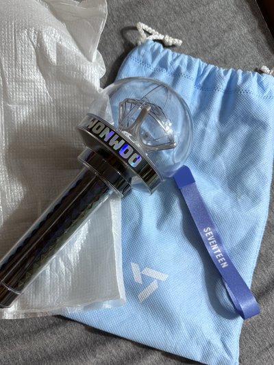 三代克拉棒
