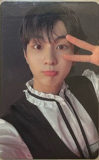 naver 特典卡 