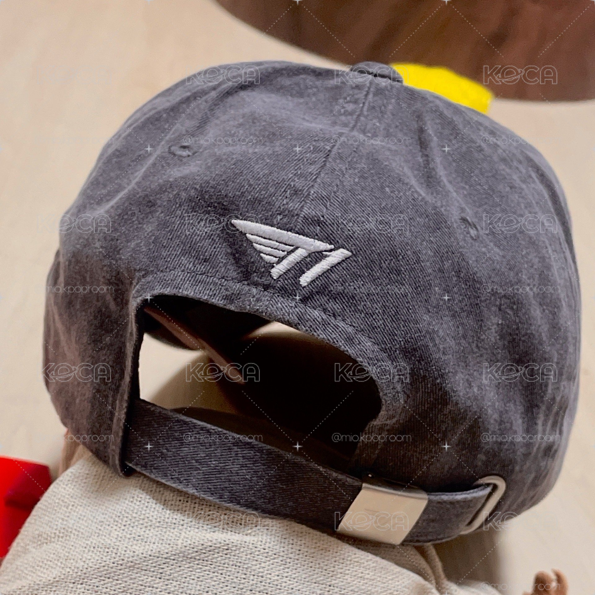 T1 Faker 棒球帽 One and Only Ball Cap
