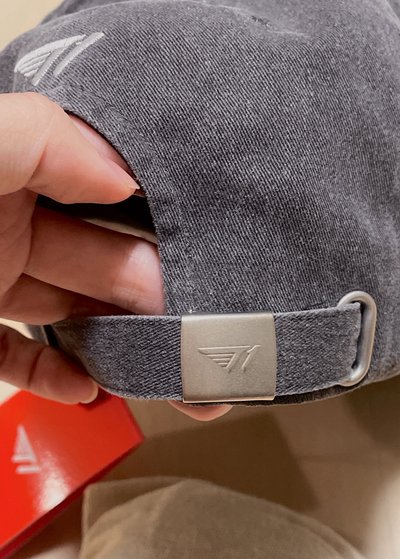 T1 Faker 棒球帽 One and Only Ball Cap
