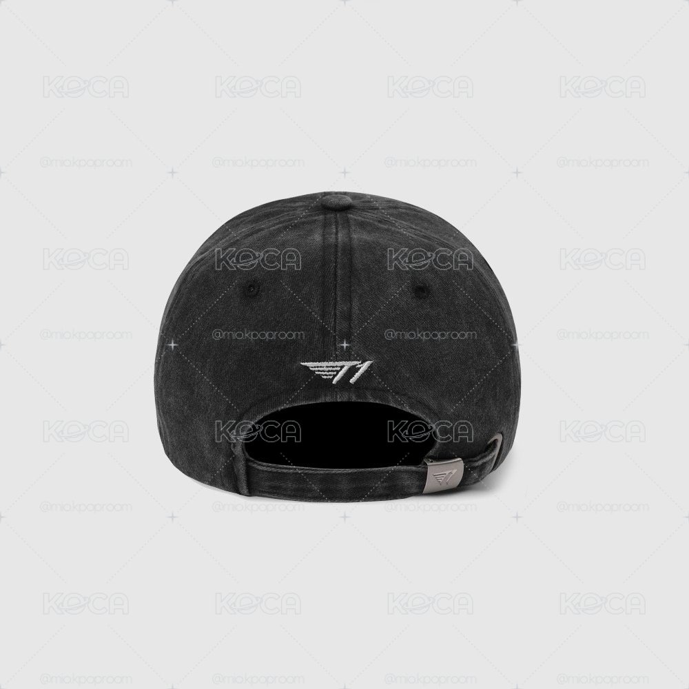 T1 Faker 棒球帽 One and Only Ball Cap