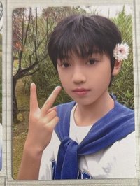 童話別花