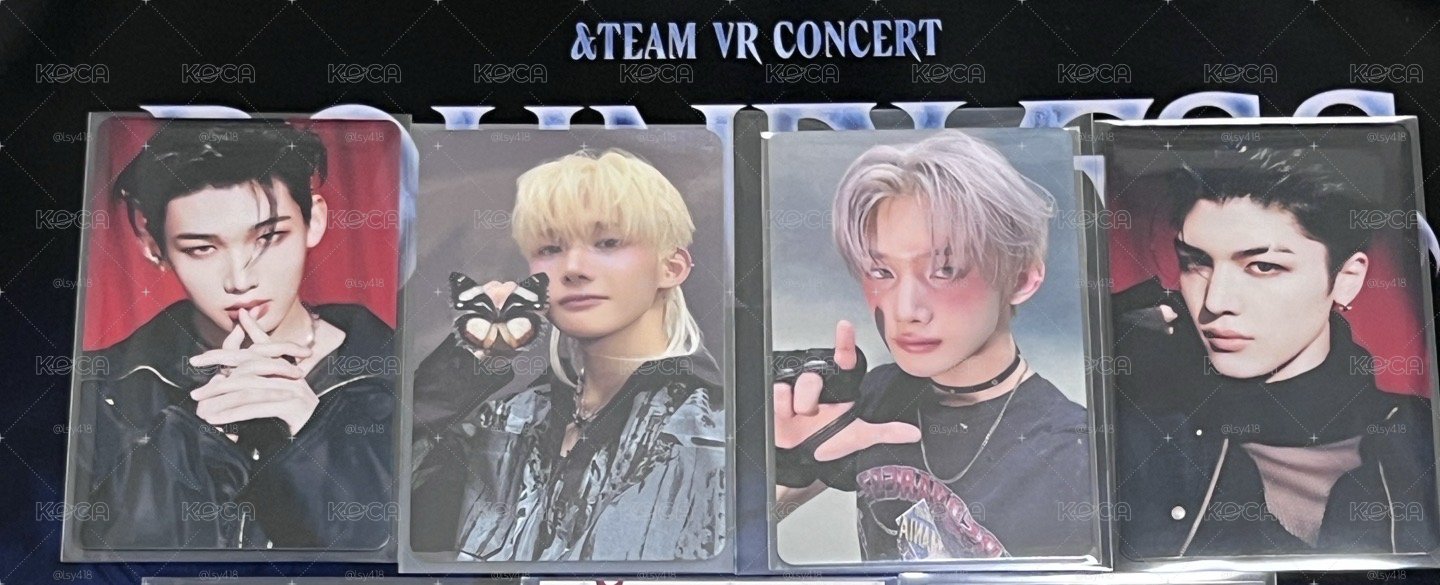 &team小卡出清