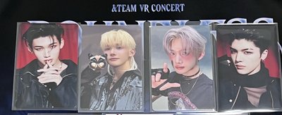 &team小卡出清