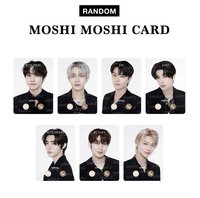 FATE世巡 日巡 moshimoshi電話卡