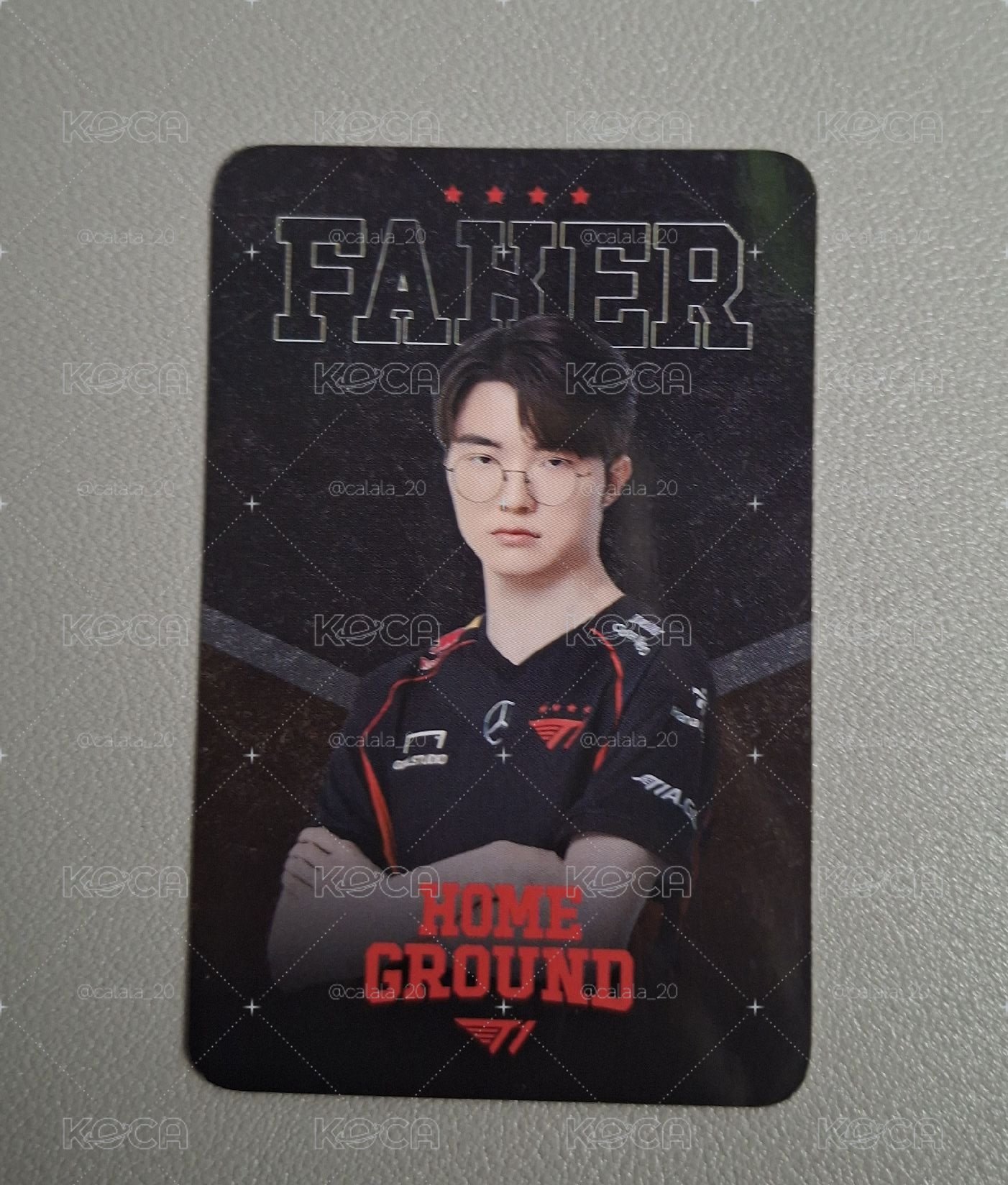 Faker｜2024高陽滿額🐈‍⬛