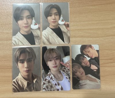 鄭在玹 Jaehyun
