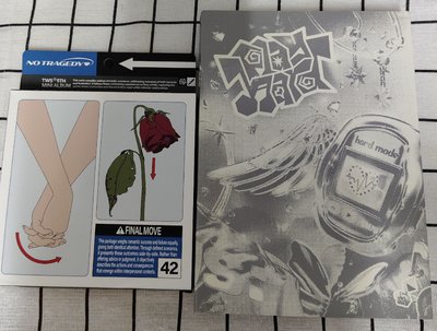 贈品（有TWS、NCT WISH、CRAVITY 、TXT、SEVENTEEN）
