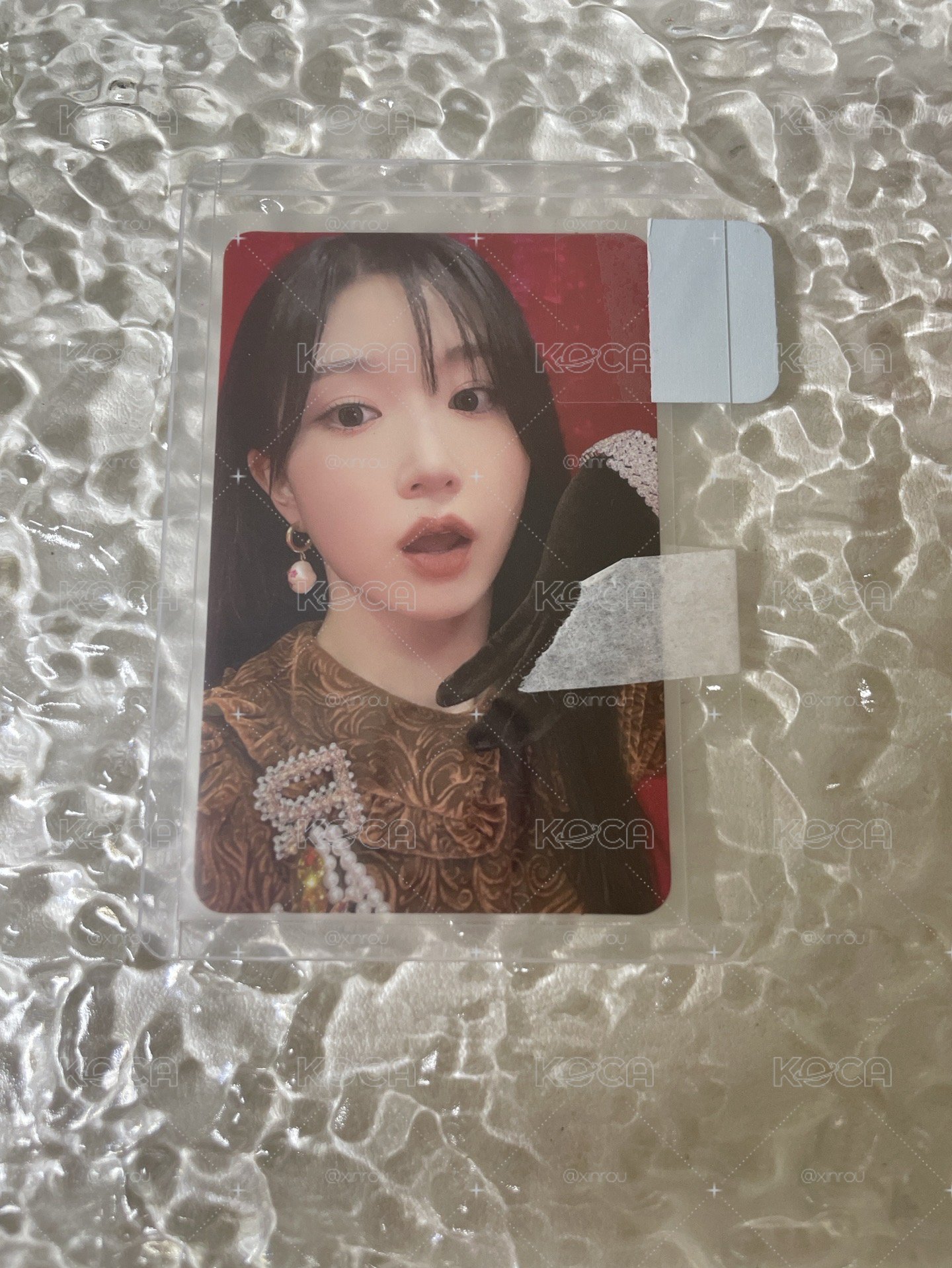 專卡-Haewon