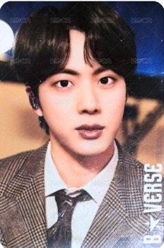 B✶VERSE 入場卡/ 場限卡Japan ver.8 | JIN - B✶VERSE - 入場卡/ 場限卡