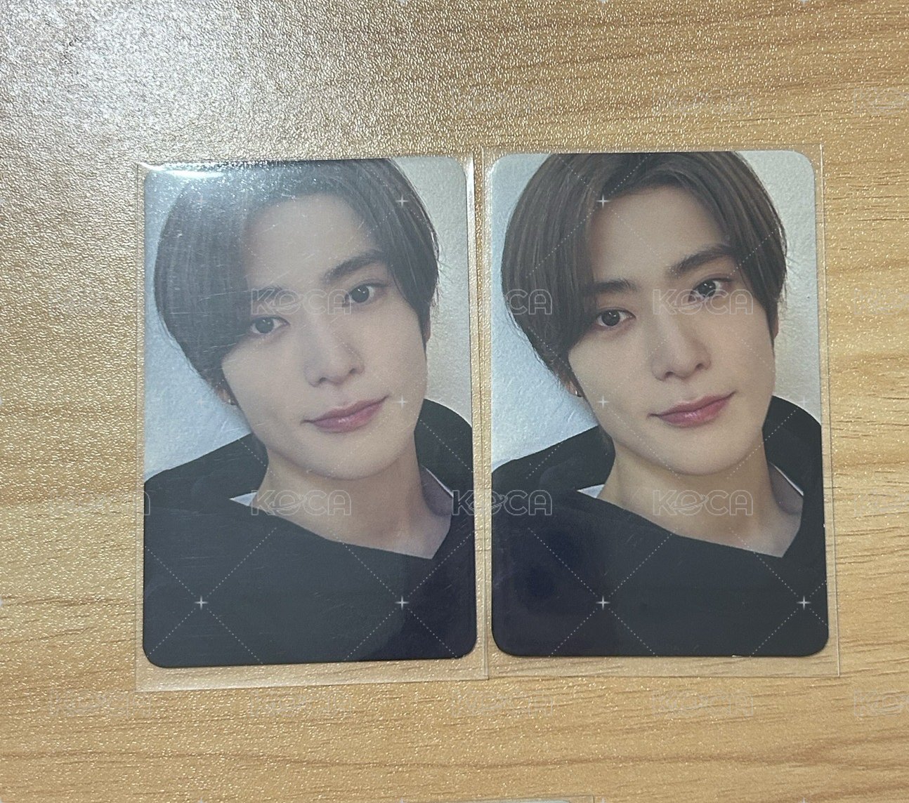 NCT HOME