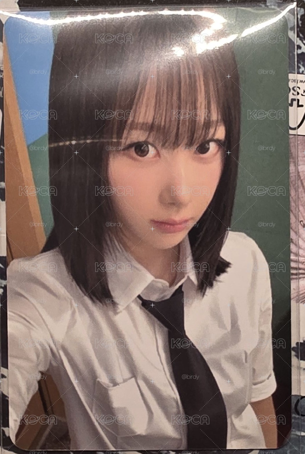 am 制服吉