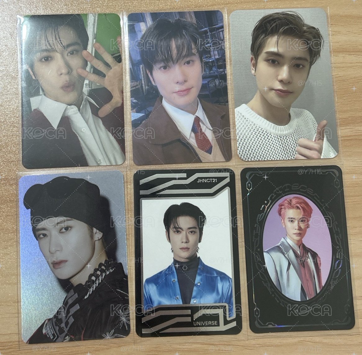 鄭在玹 Jaehyun